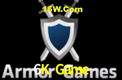 Jackpots e promoções na 6K Game