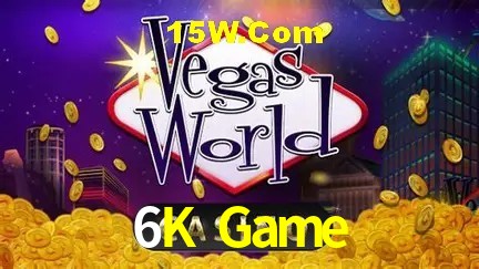 Benefícios VIP na 6K Game
