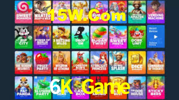 Segurança e privacidade no APP 6K Game